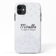 Mirella telefoonhoesje