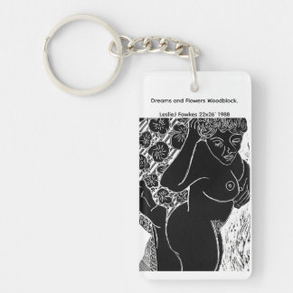 Miriam/Dromen SLEUTELHANGERS