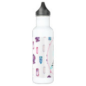 Miriam Jazz Dancer Personalized Dance Gift Waterfles (Links)