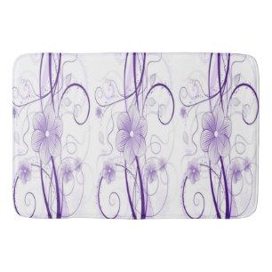 Miriam Paarse Bath Mat