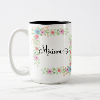 Miriam's Mug 15oz (voir plus d'options)