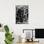 Miriams-Song Poster (Thuiskantoor)