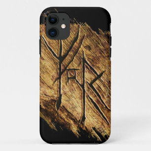 Mirkwood Symbol iPhone 11 Hoesje
