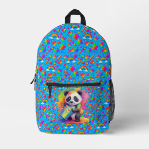 Miro de Pandabeer — Rugzakken Col Cut Sew Bag