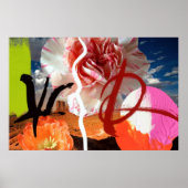 Miro Poster (Voorkant)