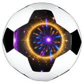 Miroir Compact Neon Galaxy (Tourné)