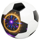 Miroir Compact Neon Galaxy (3/4)