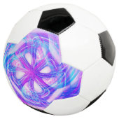Miroir Cyber-Rose et Bleu Compact (3/4)