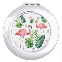 Flamant rose