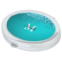 Glam & Parties scintillant personnalisée