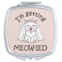 Je me fais épouser par un chat !