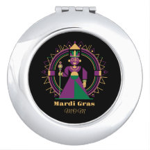 Mardi Gras Mom 2026 Queen