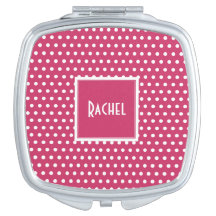 Motif Polka classique
