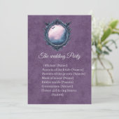 Miroir Gothique de Céramique du Programme Dark Aca (Debout devant)