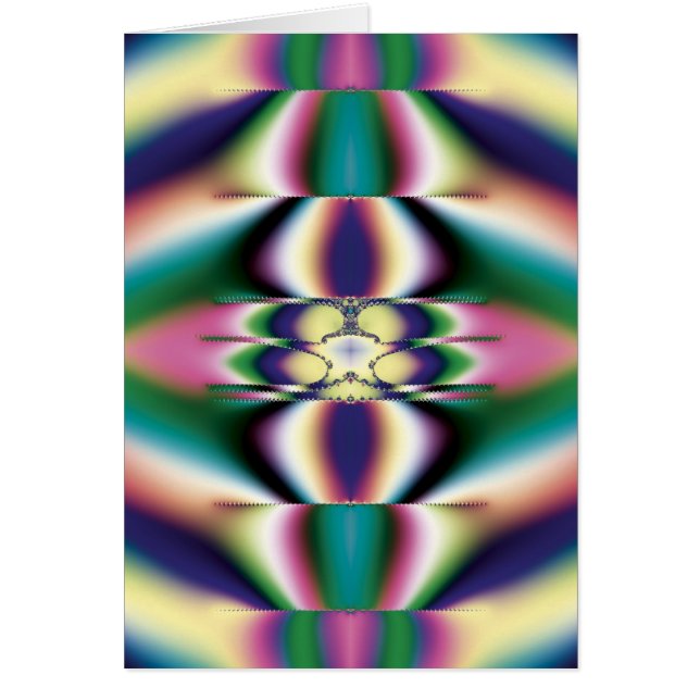 Miroirs arc-en-ciel (Devant)