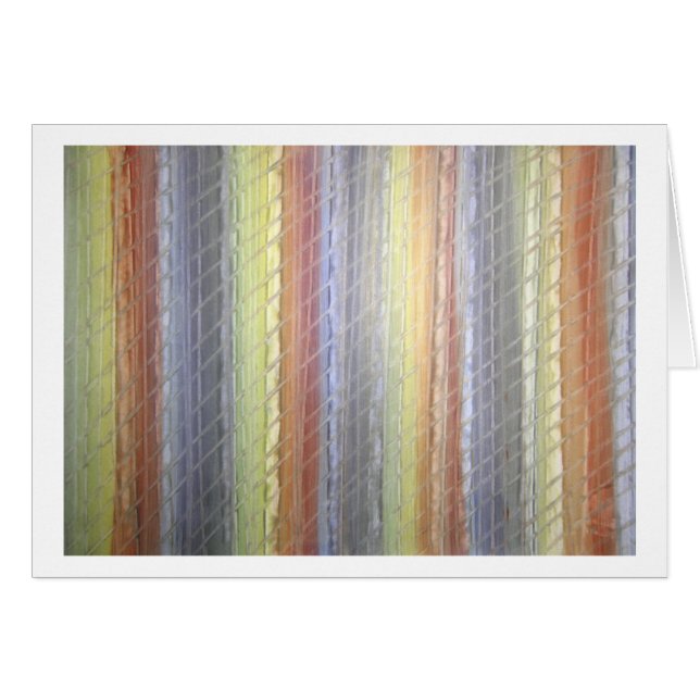 Miroiter des arcs-en-ciel (Devant horizontal)