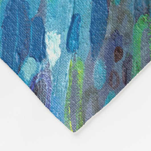 Miroiter la couverture de plage d'ouatine des (Coin)