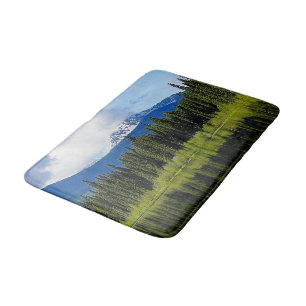 Mirror Afbeelding Bathroom Mat