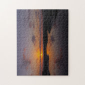 Mirror in OB Legpuzzel (Verticaal)