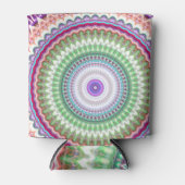 Mirror Lab Mandala 20 Blikjeskoeler (Voorkant)