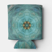 Mirror Lab Mandala 57 Blikjeskoeler (Achterkant)