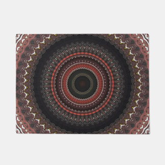 Mirror Lab Mandala 70 Deurmat