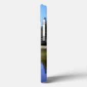 Mirror Lake Case-Mate iPhone Case (Achterkant / Links)