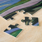 Mirror Lake | Franklin Carmichael | Legpuzzel (Zijkant)