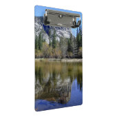 Mirror Lake Mini Klembord (Schuin)