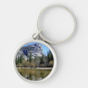 Mirror Lake Sleutelhanger