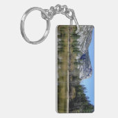 Mirror Lake Sleutelhanger (Voorkant Links)
