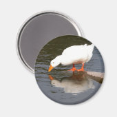 Mirror Magneet (Voorkant / Achterkant)