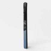 Mirror Mirror Polar-Beer Case-Mate iPhone Case (Achterkant/links)