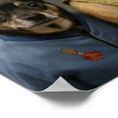 "Mirror, Mirror" Poster (Hoek)