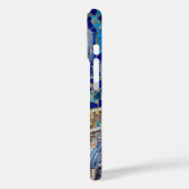 Mirror, Mirror, zeg me... Case-Mate iPhone Case (Achterkant / Links)