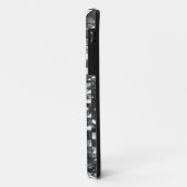 Mirror Mosaic Effect Abstract Case-Mate iPhone Case (Achterkant/links)