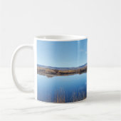 Mirror Pond Mug (Gauche)