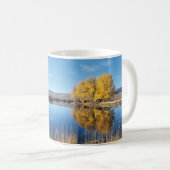Mirror Pond Mug Koffiemok (Voorkant rechts)