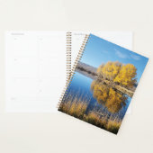 Mirror Pond Planner (Devant avec enveloppe)