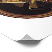 Mirror Poster (Hoek)