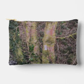 Mirror Trees Pouch Etui (Voorkant)