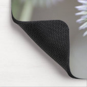 Mirrored Thistles Mousepad Muismat (Hoek)