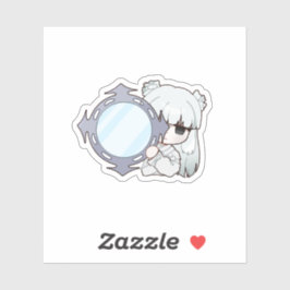 ⪩ Mirror's Freedom ⪨ Stickers