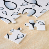 Mirrors Jigsaw Puzzle Daisy (Côté)