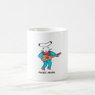 Mirsky Mouse Mok