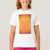 Miryam T-shirt (Voorkant)