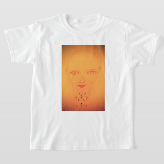Miryam T-shirt (Laagn)