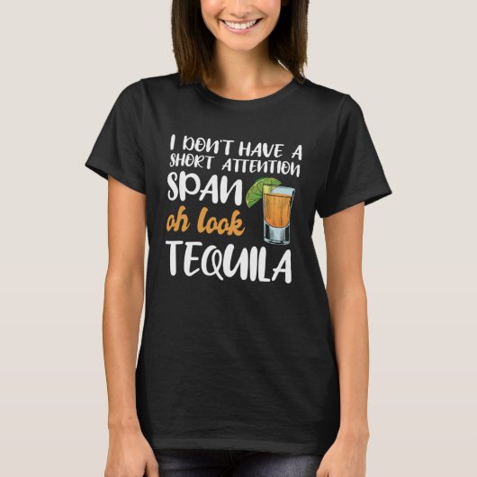 Mis Amigos Zout Limoen & Tacos Tequila 6 T-shirt (Voorkant)