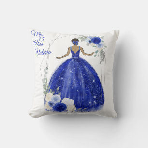 Mis Coussin de Québec. Para Zapatos de Corona