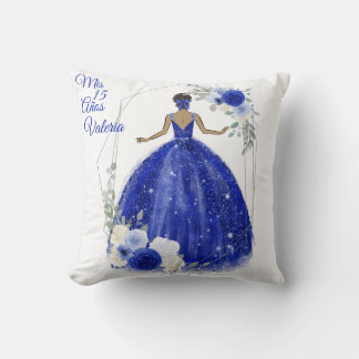Mis Coussin de Québec. Para Zapatos de Corona